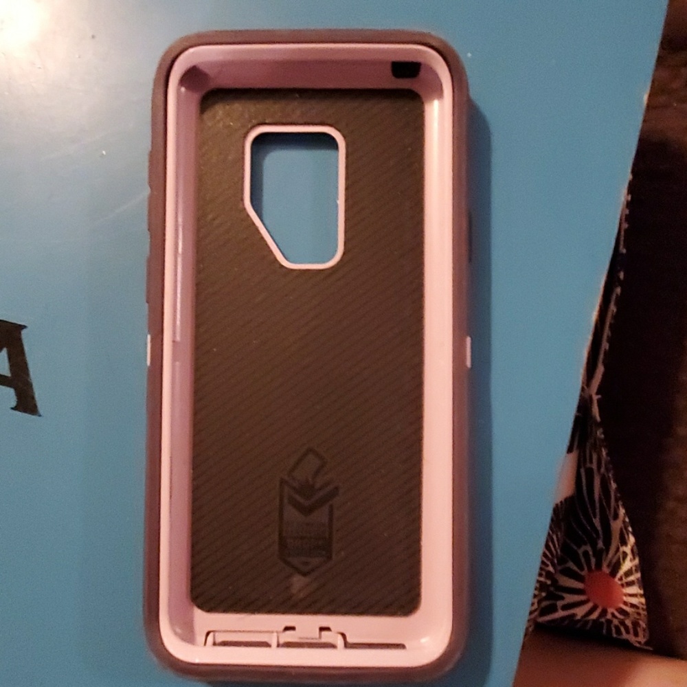 S9 plus case - Picture 2 of 2